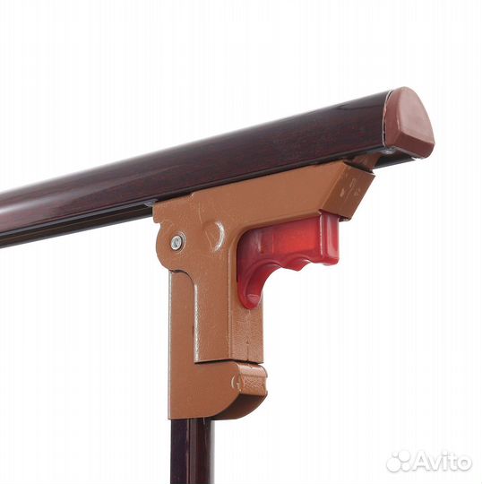 Медицинская кровать функциональная