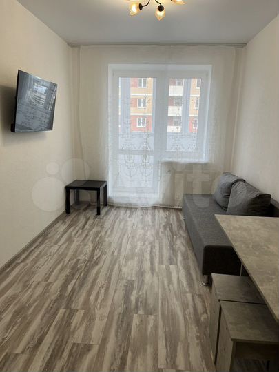 2-к. квартира, 45 м², 9/21 эт.