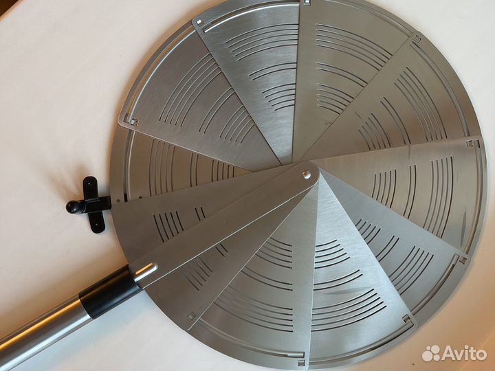 Крышка для сковороды Leiheit