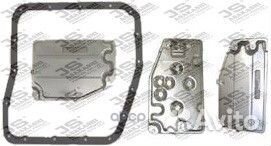 Фильтр АКПП с прокладкой поддона toyota camry/R