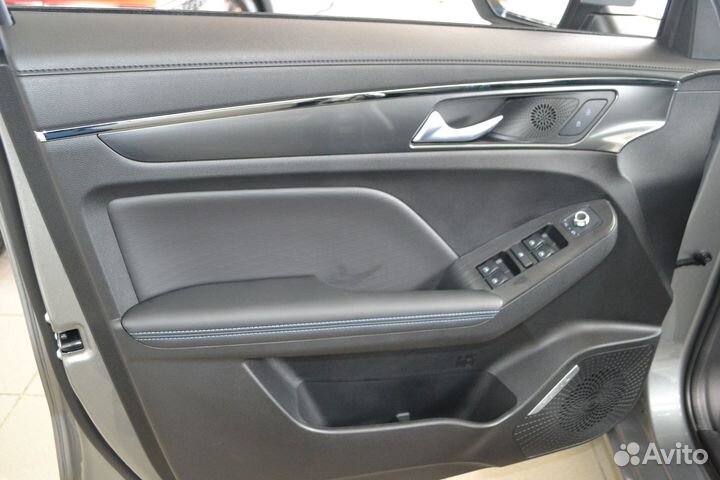 Haval Jolion, 2023