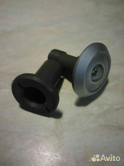 Дверной глазок