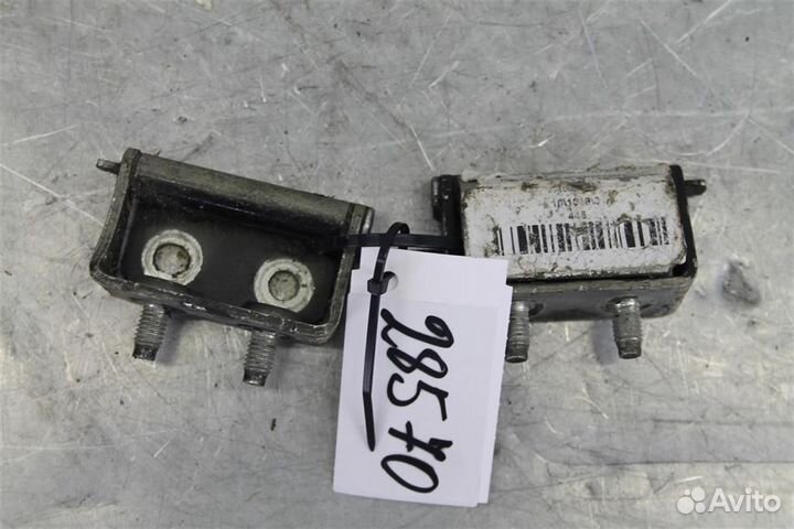 Петли крышки багажника Nissan Qashqai J11