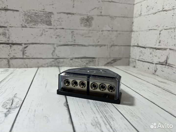 Дистрибьютор Pulsar DB-26