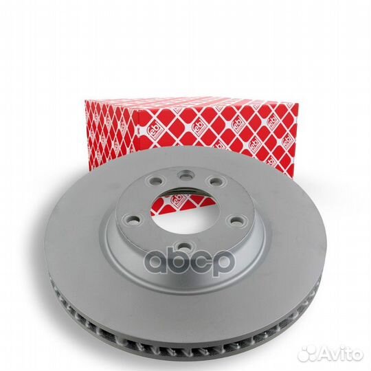 Диск тормозной audi Q7 all 06, Porshe Cayenne