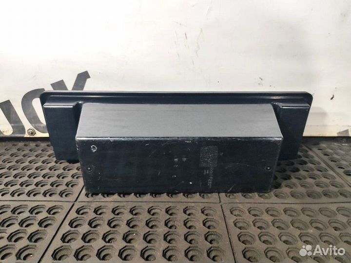 Ящик вещевой Daf XF105, Daf XF106