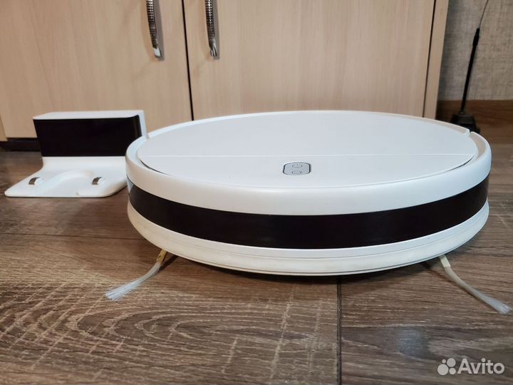 Робот пылесос Xiaomi Mijia G1