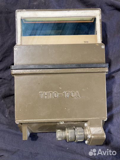 Тнпо-170А прибор наблюдения