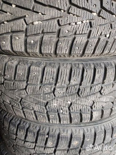 Nexen Winguard WT1 195/60 R15