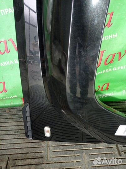 Крыло переднее правое Jeep Cherokee KK EKG 2008