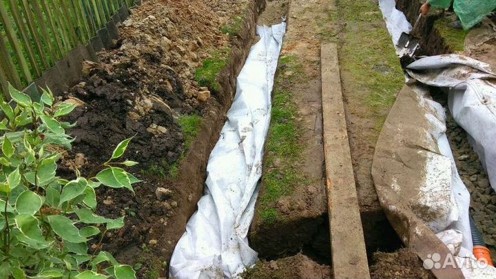 Био Септик Автономная канализация от Производителя SE-20964