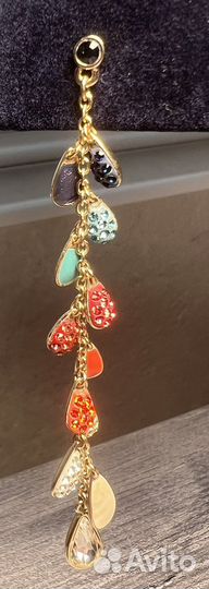 Серьги Swarovski