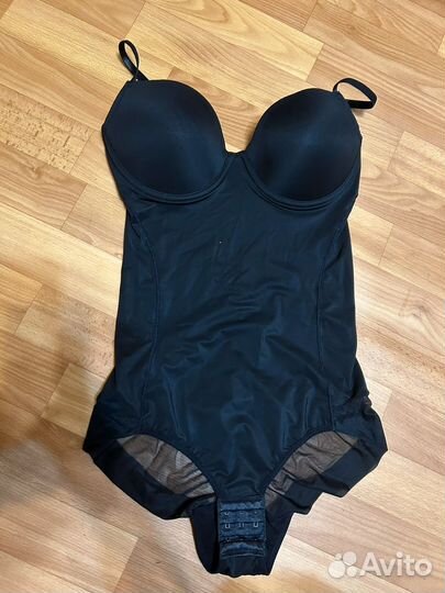 Боди утягивающее 46 48