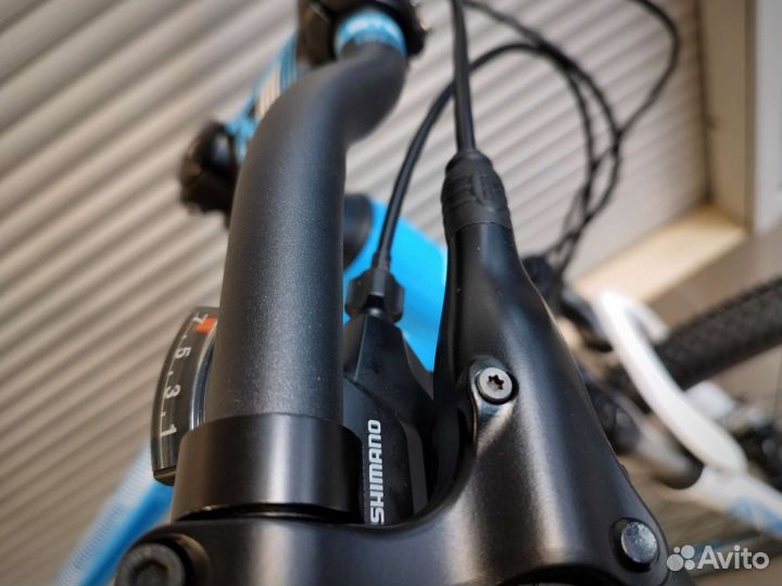 Велосипед Женский Stels Miss 6000 D 26