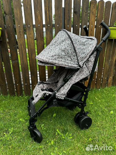 Коляска elodie details