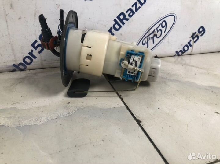 Бензонасос Kia Sportage JE 2.0 (G4GC) 2005