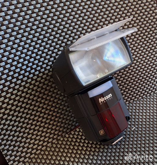 Вспышка камеры для Canon