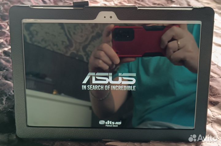 Asus ZenPad 10