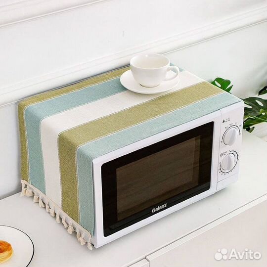 Скатерть тканевая