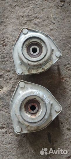Опорные подшипники ваз 2110