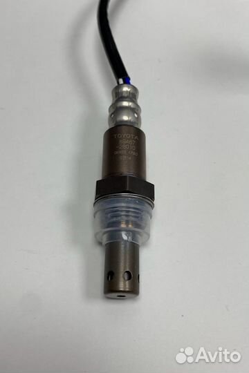 Датчик кислородный Toyota Ipsum 89 467-28010