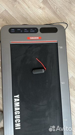 Беговая дорожка