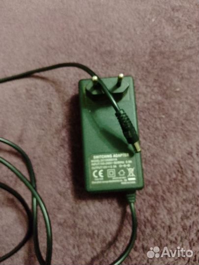 Блок питания для телевизора