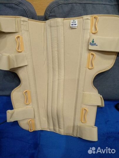 Коленный ортез