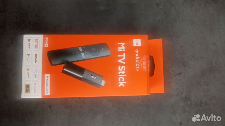 Андроид тв приставка