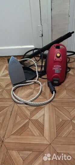 Парогенератор nemox multi energy Vap merlin