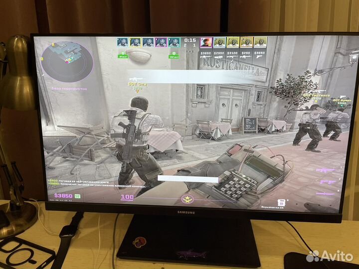 Игравой Компютер