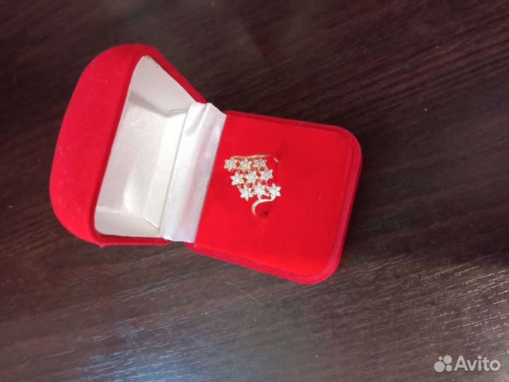 Золотое кольцо