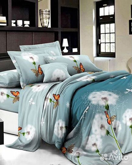 Белье постельное