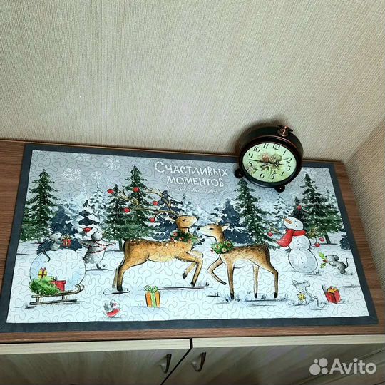 Дорожки столовые