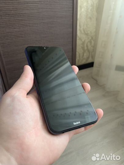 Xiaomi redmi note 8t 4 64gb
