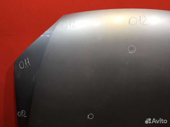 Капот для Ford Mondeo 3 N7BA 2.0L 1998 (Б/У)