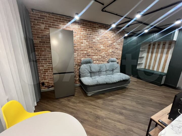 2-к. квартира, 63 м², 4/5 эт.