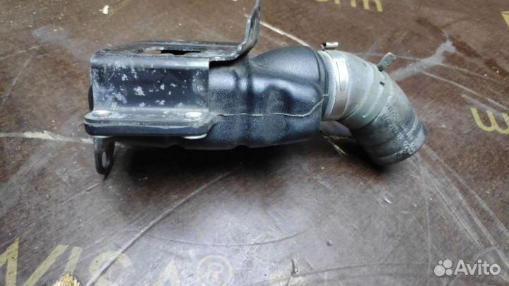 Резонатор воздушного фильтра VAG 1080