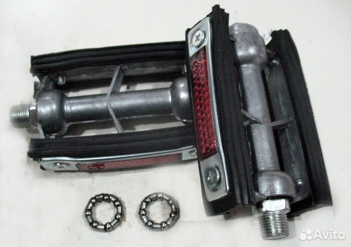 Велосипед Педали хвз