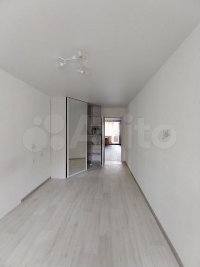 2-к. квартира, 46 м², 2/5 эт.