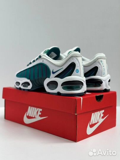 Кроссовки Nike Air Max Tailwind 4 'Spirit Teal'