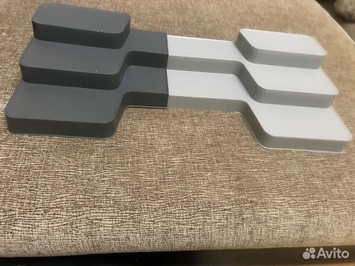 Раздвижная полка для легкой доступности