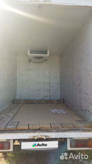 Hyundai Porter 2.5 МТ, 2006, 89 000 км