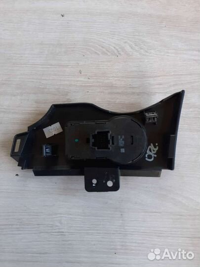 Блок управления светом Chevrolet orlando