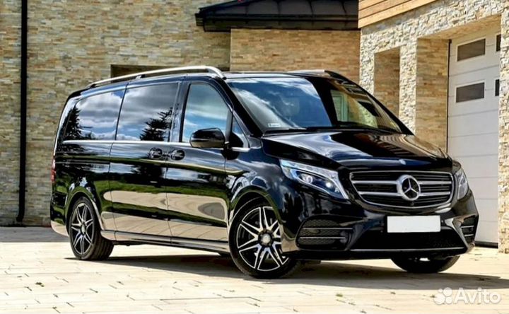 Комфортная Обстановка с Водителями-Экспертами