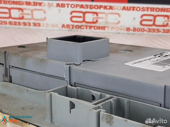 Подушка безопасности Alfa Romeo GT 937 2005