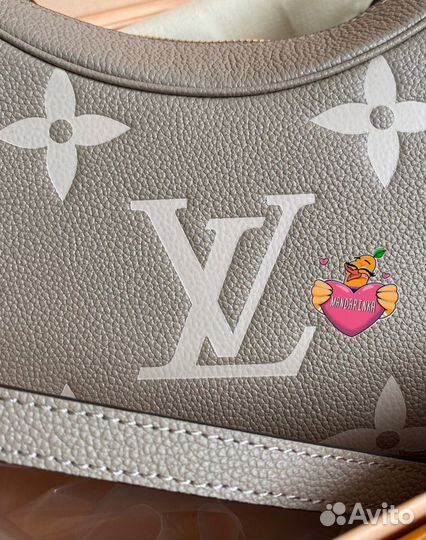 Сумка Louis Vuitton Bagatelle