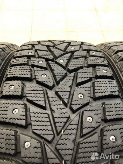 Dunlop SP Winter Sport 205/55 R16