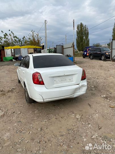 Авторазбор daewoo gentra 2014 год