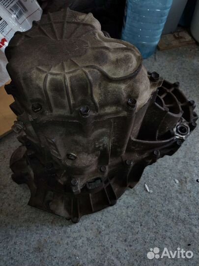 Коробка передач